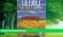 Books to Read  Uluru: Kata Tjuta and Watarrka National Parks (National Parks Field Guides)  Best