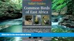 Big Deals  Common Birds of East Africa (Collins Safari Guides)  Full Ebooks Best Seller