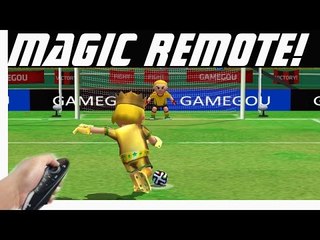 Perfect Kick On LG Smart TV