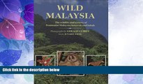 Big Deals  Wild Malaysia: The Wildlife and Scenery of Peninsular Malaysia, Sarawak, and Sabah