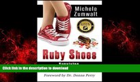 Buy books  Ruby Shoes: Surviving Prescription Drug Addiction online to buy