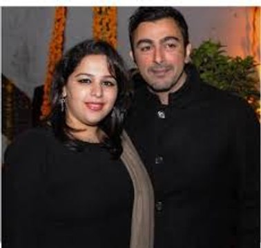 16 Pakistani Celebrities Marriages & Divorces of 2016