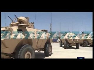 OKB DO TE HETOJE SULMET ME DRON NE AFGANISTAN - News, Lajme - Kanali 10