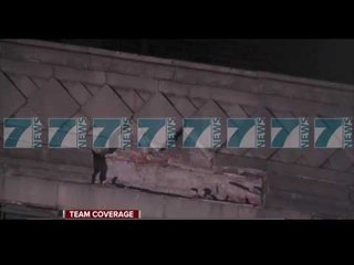 TERMET 5 BALLE NE SHBA - News, Lajme - Kanali 12