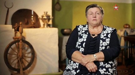 Без срока давности. Касплянская полиция (7 серия, 2016)