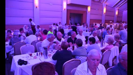 Soirees ostria palace