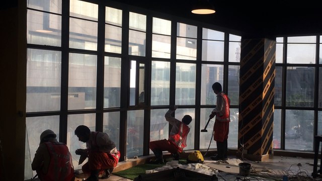 Pak Steam Cleaning Services . Islamabad provide all your residential and commercial property cleaning needs