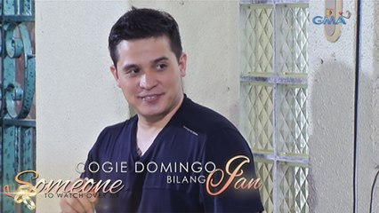 Someone to Watch Over Me: Ang pagbabalik ni Cogie Domingo sa GMA Telebabad