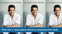 ]]]]]>>>>>(eBooks) La Vida Es Una Piñata (Spanish Edition)