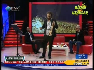 Gökhan Aydın - Al Şalım Allı Şalım