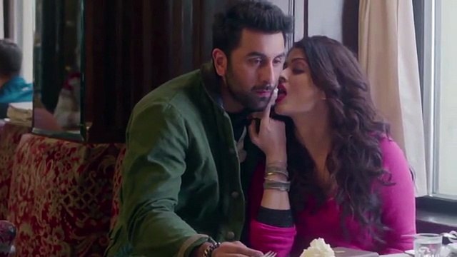 Abhishekh Finally Replies On Aishwarya's HOT Scenes In Ae Dil Hai Mushkil - PNP NEWS