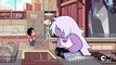 Steven Universe - Steven vs. Amethyst (Sneak Peek)(Leaked)