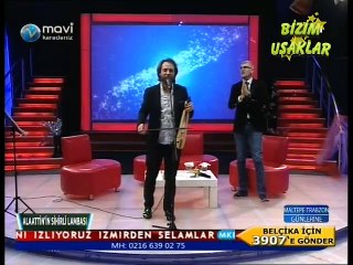 Gökhan Aydın - Yatma Yeşil Çimene