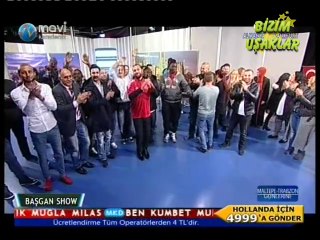 Aydın Akyol - Horon