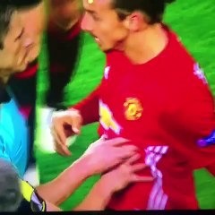 Foot - WTF - Quand Zlatan Ibrahimovic dégoupille contre Fenerbahçe