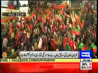 New Drama of Reham Khan to Distract Imran Khan's Attentions toward Panama Leaks