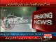 CCTV VIDEO of car side mirror theft followed by firing from car owner in Lahore