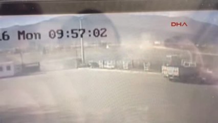 Konya Baba Ile Oğulu Ölüm Ayırdı