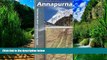 Big Deals  Annapurna: Trekking Map   Complete Guide 2014  Best Seller Books Most Wanted