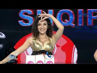 E diela shqiptare - Telebingo shqiptare! (06 nentor 2016)