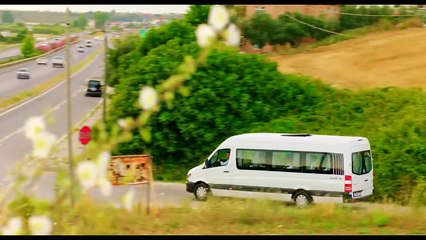 Tutmayın Beni 2016 Yerli Komedi Fragman