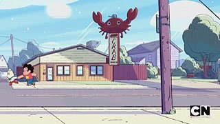 Spoilers!!! Steven Universe - Onion Gang (Images) [HD]