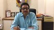 Vishwanath Agrwal- Proprietor of Vishwanath Cotton Mills, sharing his experience with Kisanpoint