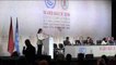 La "justicia climática" marca el inicio de la cumbre COP22 de Marrakech