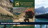 Big Deals  NOLS Expedition Planning (NOLS Library)  Full Ebooks Most Wanted