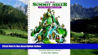 Books to Read  The New Summit Hiker and Ski Touring Guide  Full Ebooks Best Seller