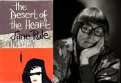 Novels Plot Summary 170: Desert of the Heart