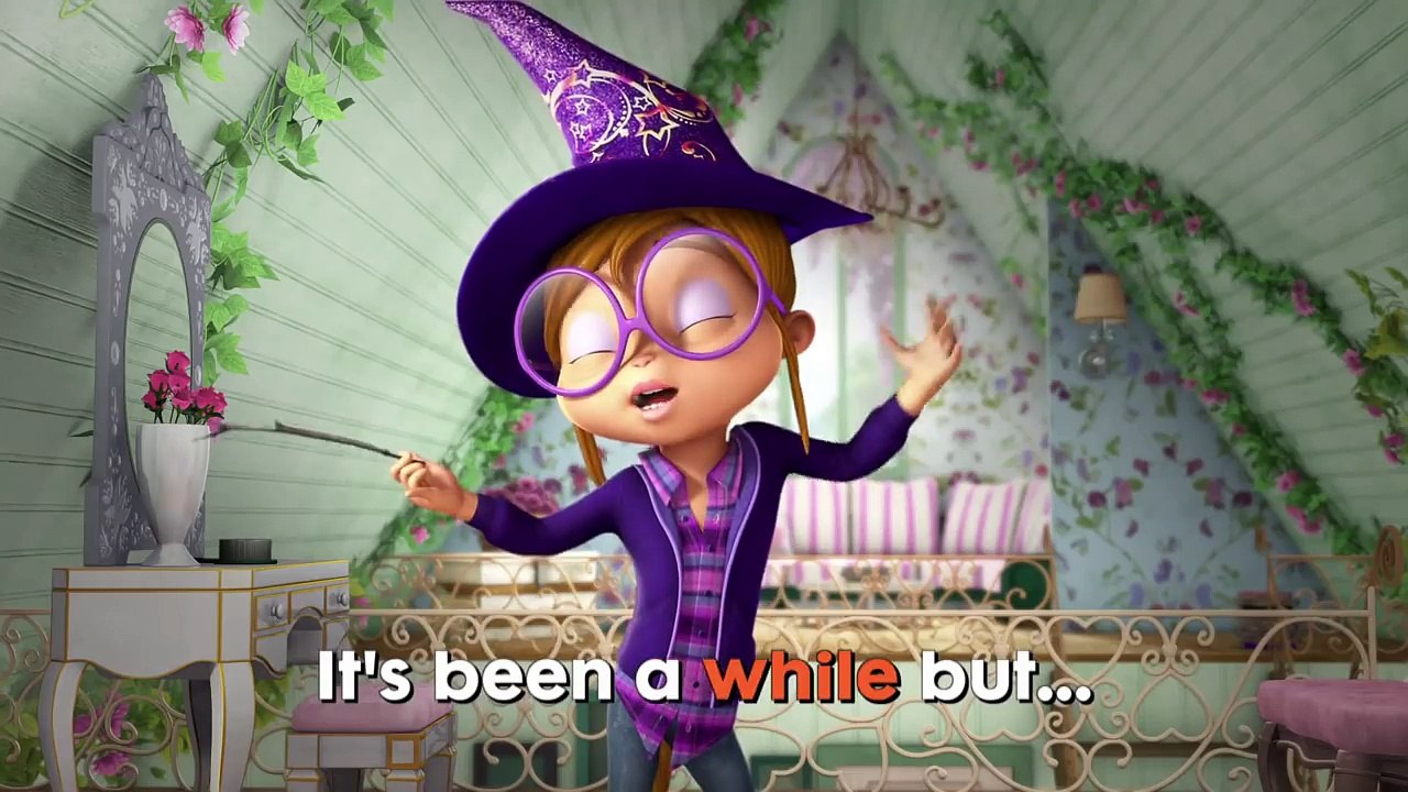 02) ALVINNN!!! and the Chipmunks - Official Theme Song - Nick