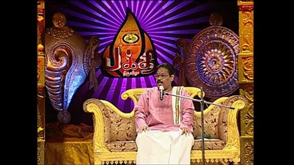 Best of Bhakthi Thiruvizha Manikkavasagar-Thiruvasagam-2 Episode-8