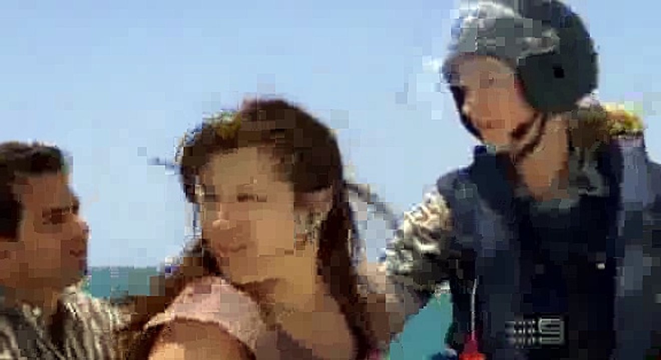 Sea Patrol S04E08 The Universal Donor