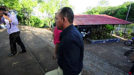 Ortega obtém 3º mandato consecutivo na Nicarágua