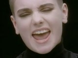 Sinead O'Connor - Nothing Compares 2 U