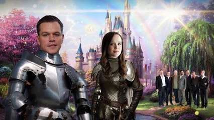 Inception Retold by Mom