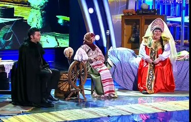 От такой невесты даже самый кровожадный дракон унесется в панике, забыв обратную дорогу!