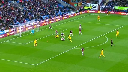 Premier League - Les plus beaux sauvetages de la 11e journée