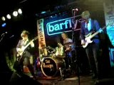 the bishops@barfly