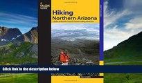 Books to Read  Hiking Northern Arizona: A Guide To Northern Arizona s Greatest Hiking Adventures
