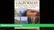Books to Read  California s National Parks: A Day Hiker s Guide  Best Seller Books Best Seller