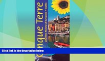 Big Deals  Cinque Terre (Sunflower Landscapes)  Best Seller Books Most Wanted