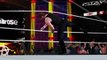 WWE 2K17 TLC 2016 Dean Ambrose vs. AJ Styles!  | Epic Match Highlights!