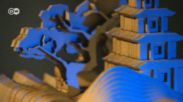 Бумага, которая вызывает эмоции