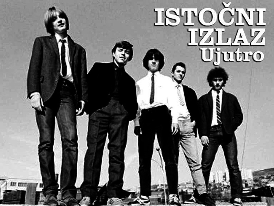 ISTOČNI IZLAZ - Ujutro (1981)
