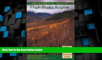 Big Deals  Adirondack Trails High Peaks Region (Forest Preserve, Vol. 1) (Forest Preserve Series,