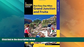 Big Deals  Best Easy Day Hikes: Grand Junction and Fruita (Best Easy Day Hikes Series)  Best