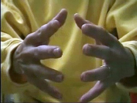 IZNENADIĆETE SE: Spojite prste na ovaj način i otkrićete nešto neverovatno!