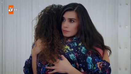 O benim ağabeyimi öldürdü! - Aşk ve Mavi 1. Bölüm - atv